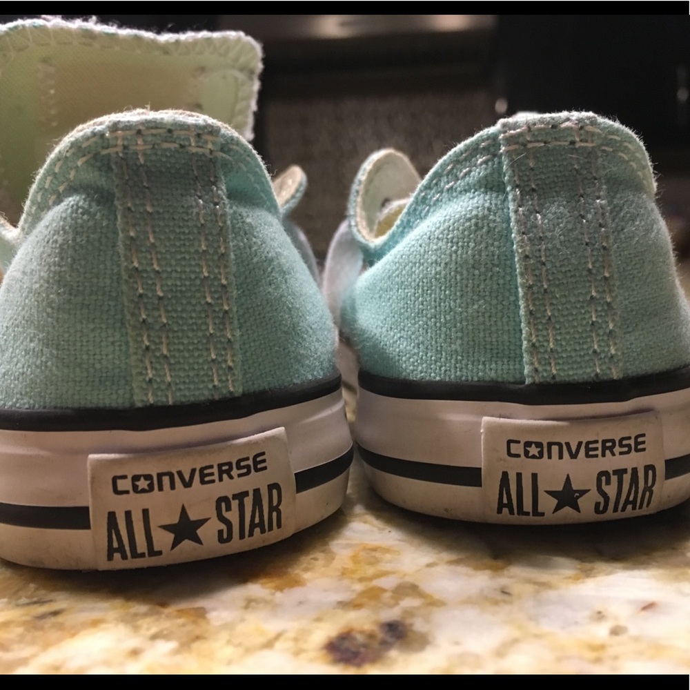 Infant converse - Picture 5 of 5